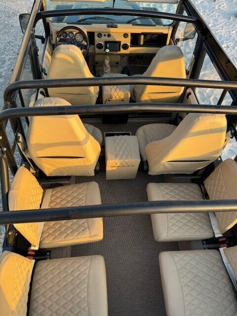 1994 Land Rover Defender - photo 8