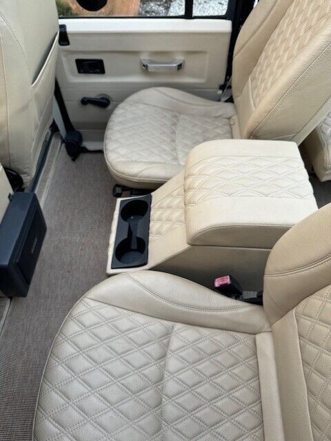 1994 Land Rover Defender - photo 9