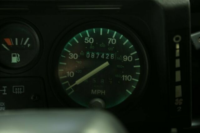 1994 Land Rover Defender 90 2dr Convertible - photo 12