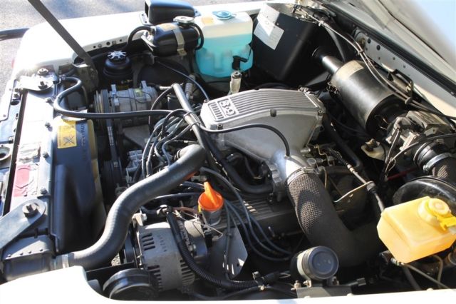 1994 Land Rover Defender 90 - photo 13