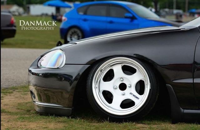 1994 Honda Del Sol - photo 6