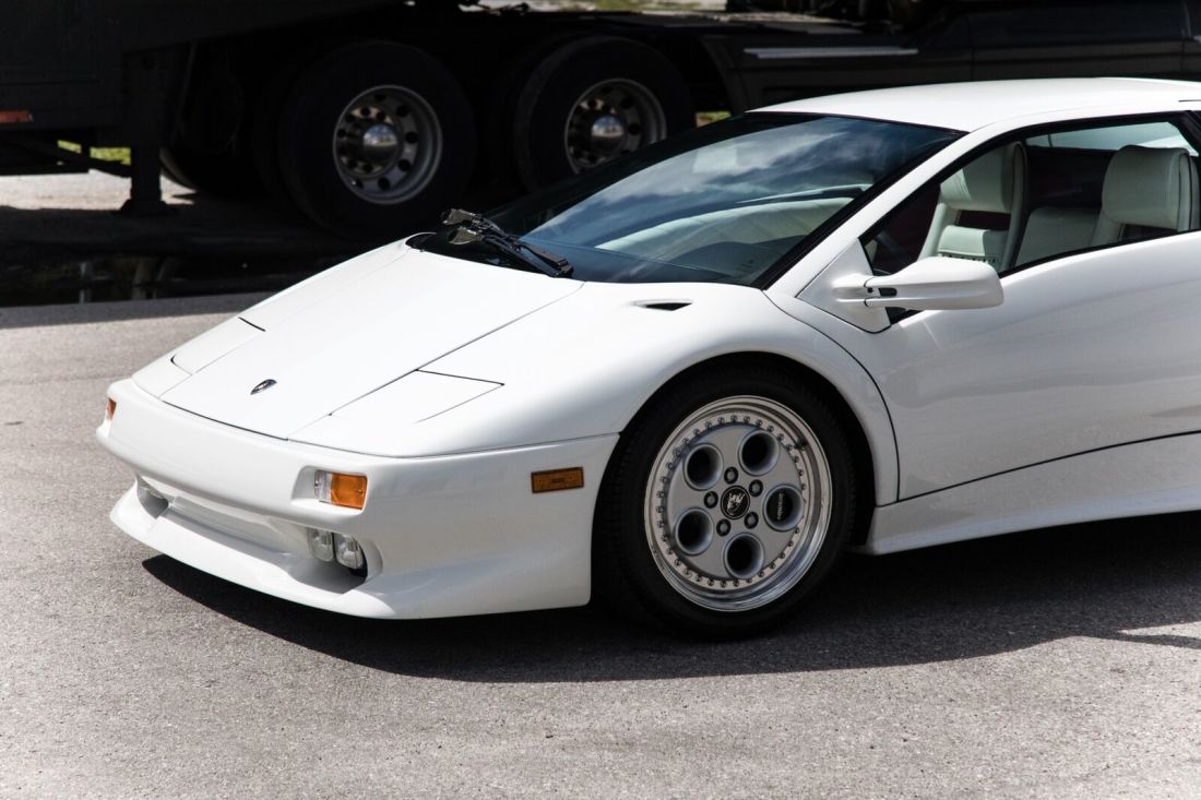 1994 Lamborghini Diablo VT - photo 3