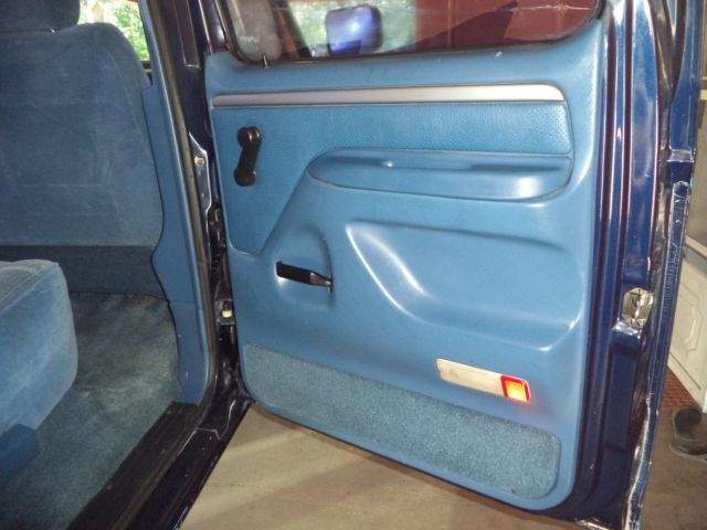 1994 Ford F-350 XLT - photo 11