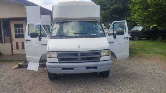 1994 Dodge Other - photo 3