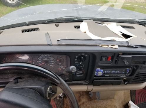1994 Dodge Ram 1500 - photo 10
