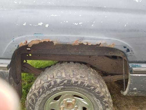 1994 Dodge Ram 1500 - photo 11