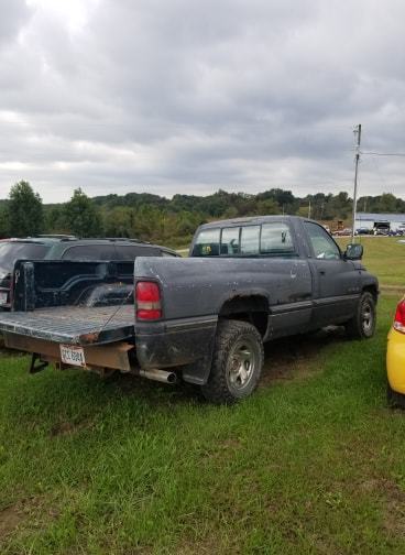 1994 Dodge Ram 1500 - photo 4