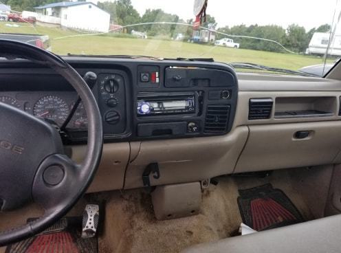 1994 Dodge Ram 1500 - photo 6