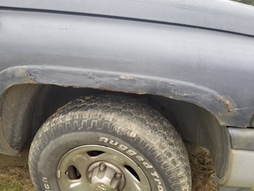 1994 Dodge Ram 1500 - photo 7