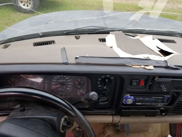1994 Dodge Ram 1500 - photo 9