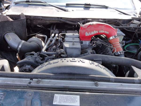 1994 Dodge Ram 3500 - photo 10