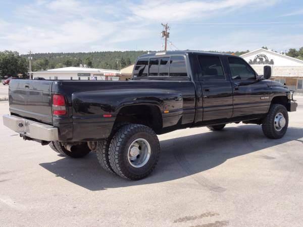 1994 Dodge Ram 3500 - photo 2