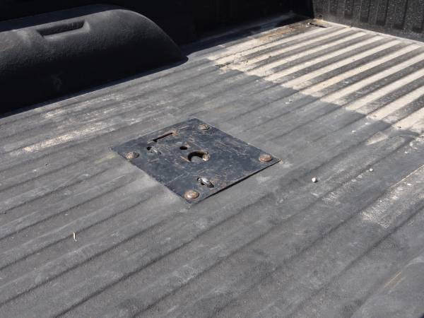 1994 Dodge Ram 3500 - photo 3