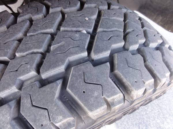 1994 Dodge Ram 3500 - photo 4