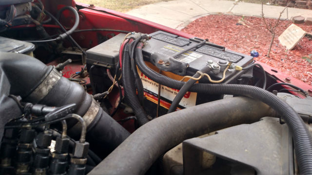 1994 Dodge Ram 3500 - photo 3