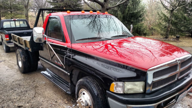 1994 Dodge Ram 3500 - photo 5