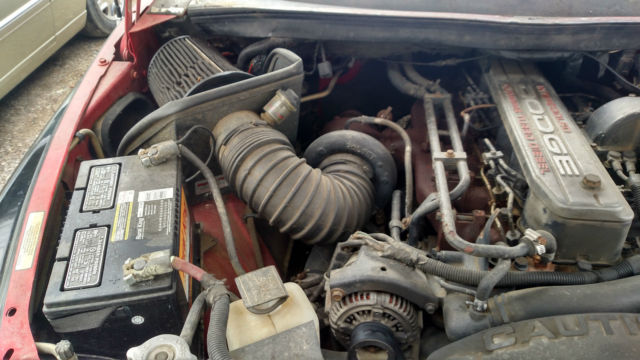 1994 Dodge Ram 3500 - photo 7