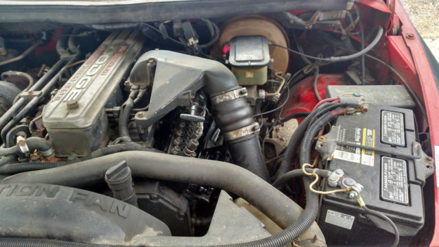 1994 Dodge Ram 3500 - photo 9