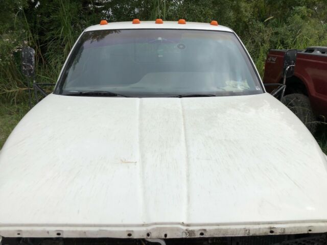 1994 Dodge Ram 3500 slt - photo 2