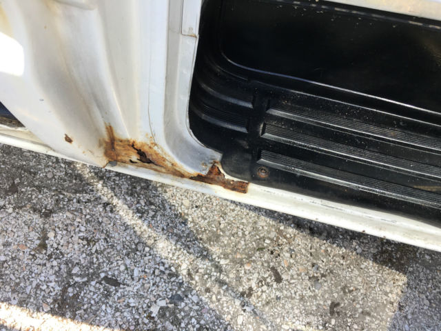 1994 Dodge Other Base Standard Passenger Van 3-Door - photo 10