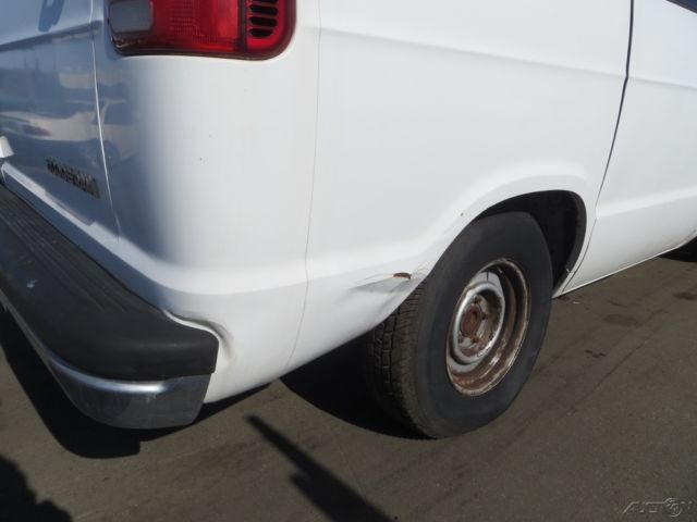 1994 Dodge Ram 1500 - photo 10