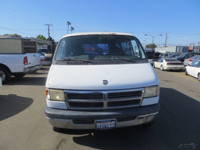 1994 Dodge Ram 1500 - photo 5