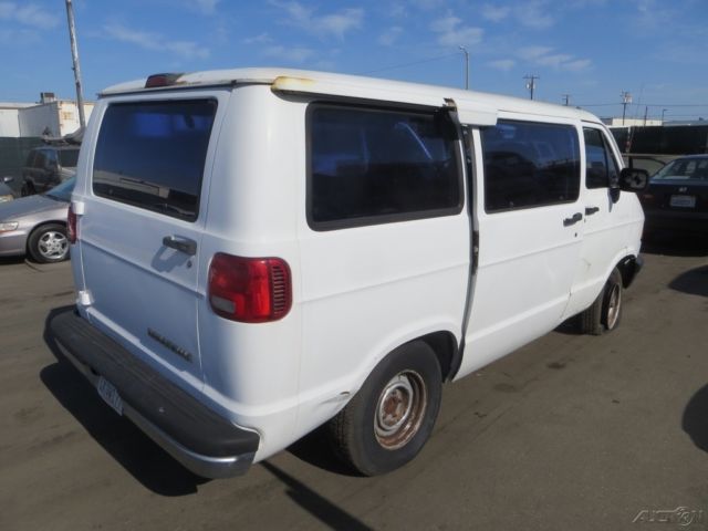1994 Dodge Ram 1500 - photo 6
