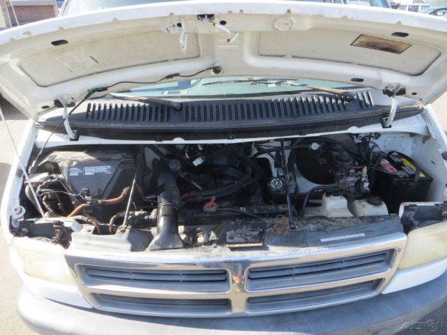 1994 Dodge Ram 1500 - photo 8