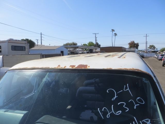 1994 Dodge Ram 1500 - photo 9