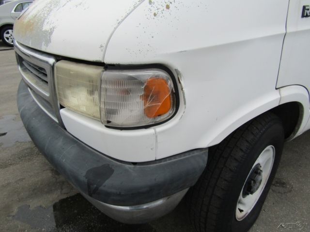 1994 Dodge Ram 2500 - photo 11