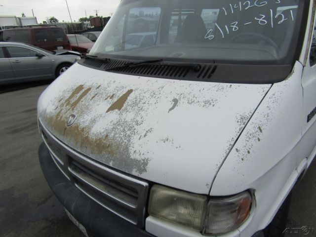 1994 Dodge Ram 2500 - photo 12