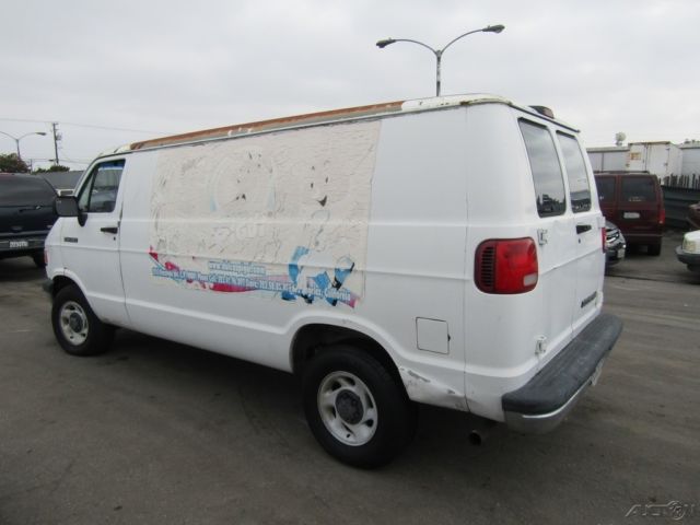 1994 Dodge Ram 2500 - photo 3