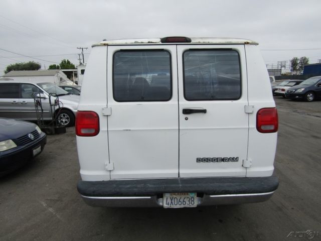 1994 Dodge Ram 2500 - photo 4