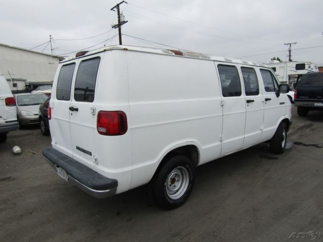 1994 Dodge Ram 2500 - photo 5