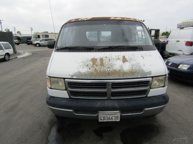 1994 Dodge Ram 2500 - photo 8