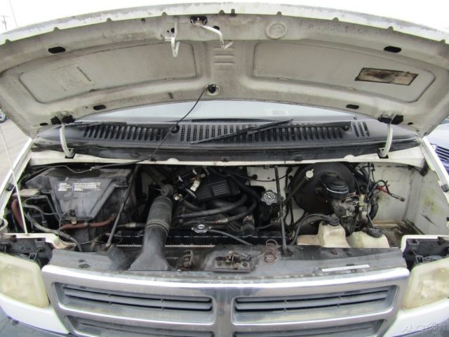 1994 Dodge Ram 2500 - photo 9