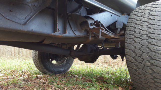 1994 Dodge Dakota SLT Extended Cab Pickup 2-Door - photo 12