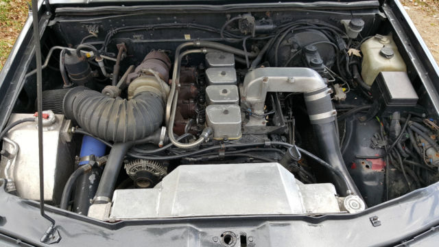1994 Dodge Dakota SLT Extended Cab Pickup 2-Door - photo 7
