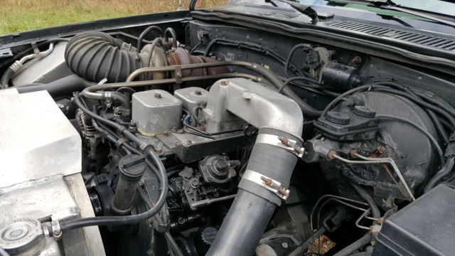 1994 Dodge Dakota SLT Extended Cab Pickup 2-Door - photo 8