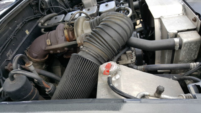 1994 Dodge Dakota SLT Extended Cab Pickup 2-Door - photo 9
