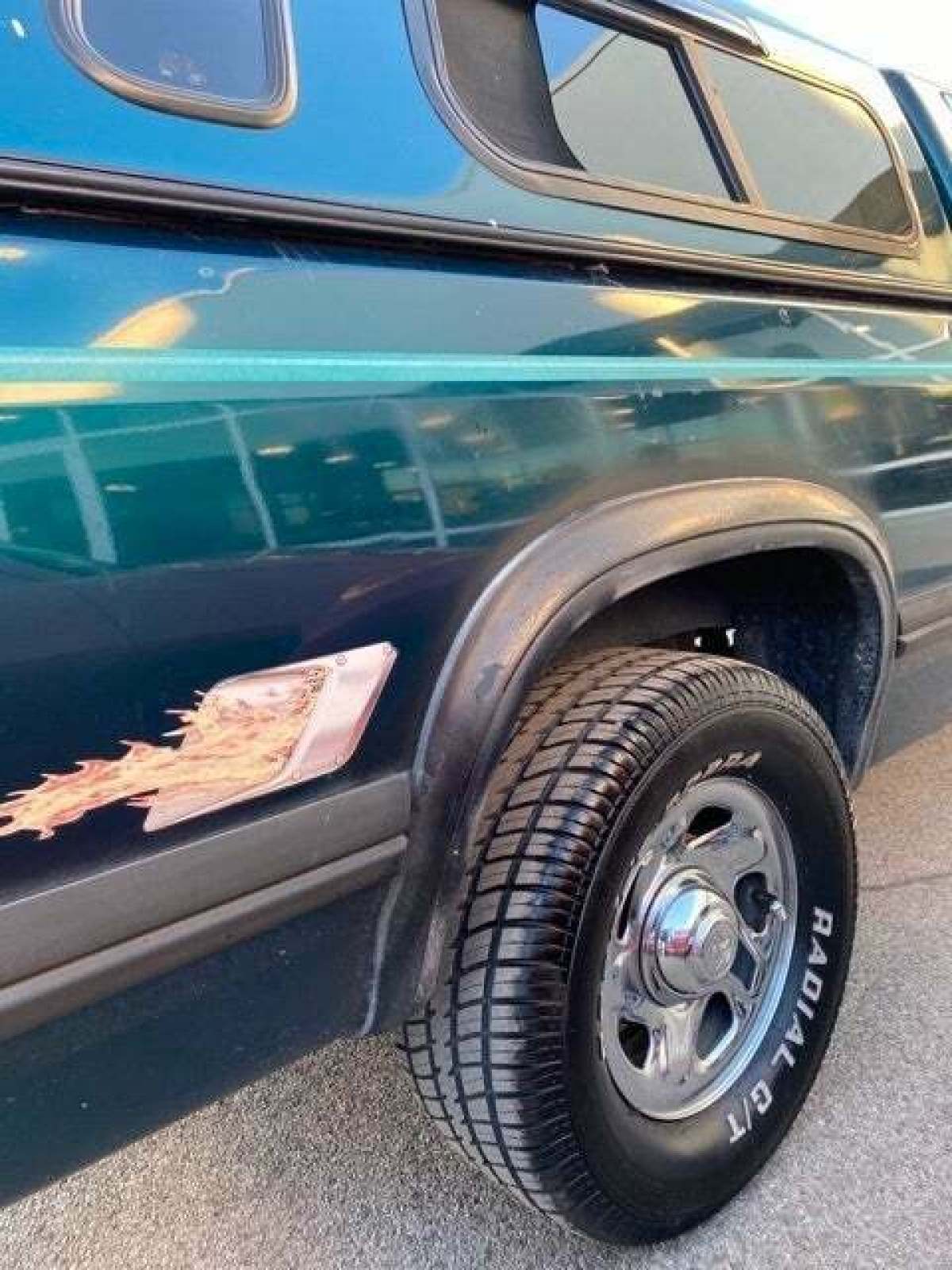 1994 Dodge Dakota - photo 10