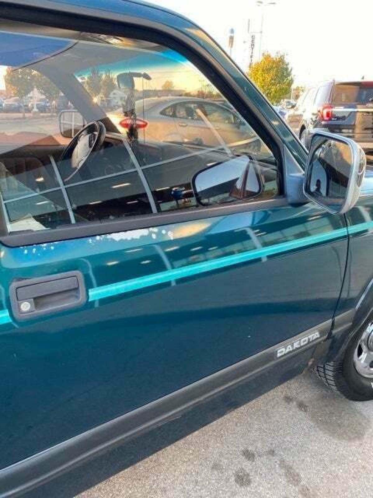 1994 Dodge Dakota - photo 12