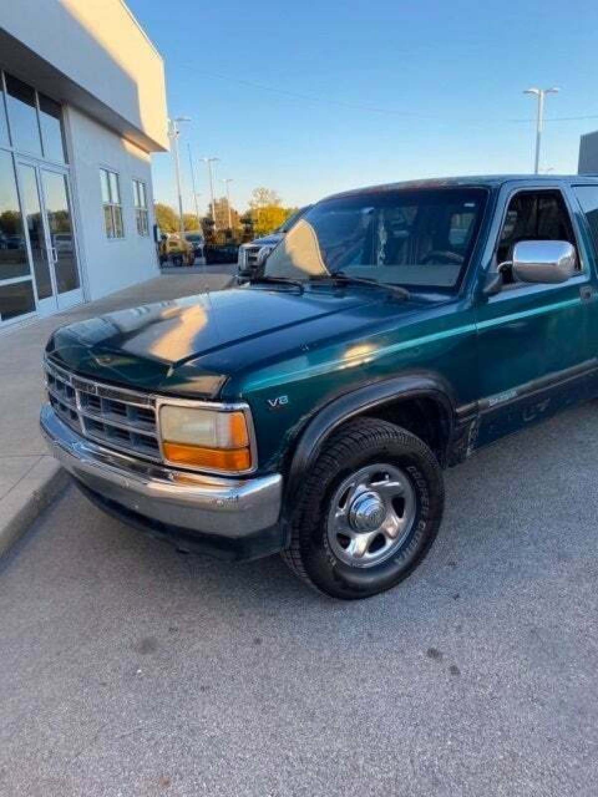 1994 Dodge Dakota - photo 2