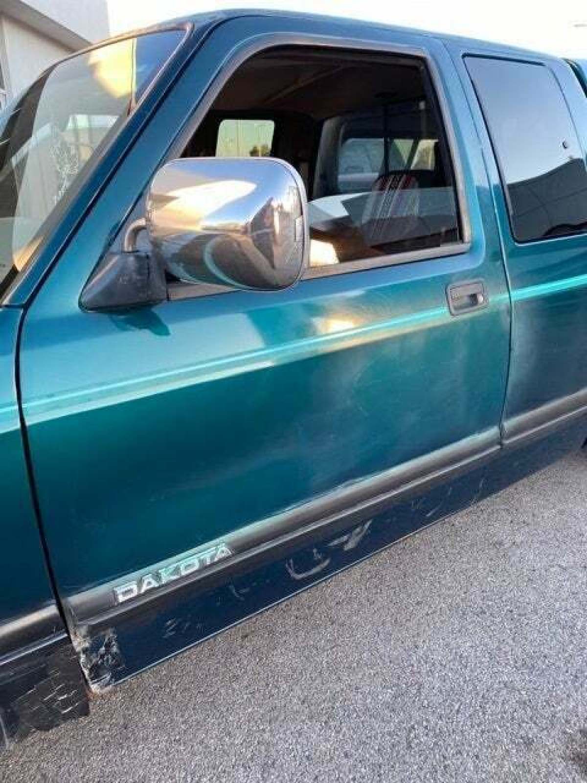 1994 Dodge Dakota - photo 5