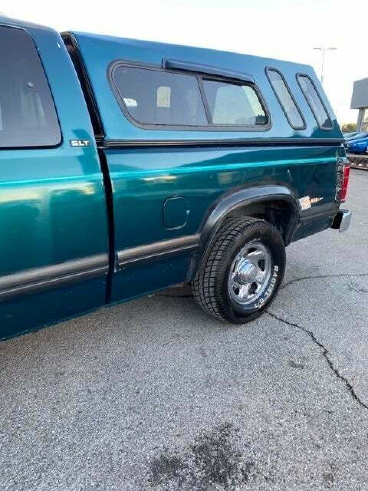 1994 Dodge Dakota - photo 6