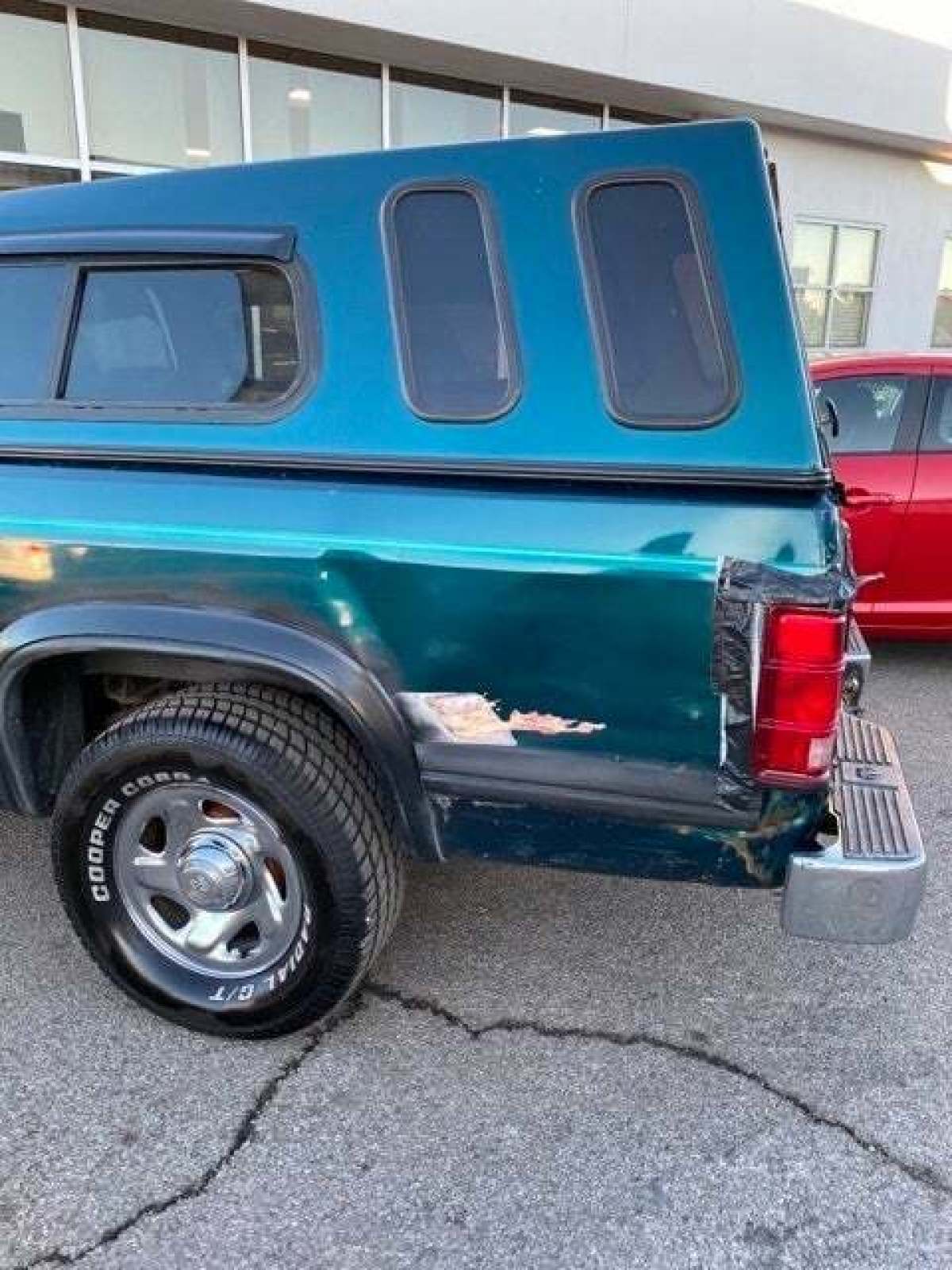 1994 Dodge Dakota - photo 7