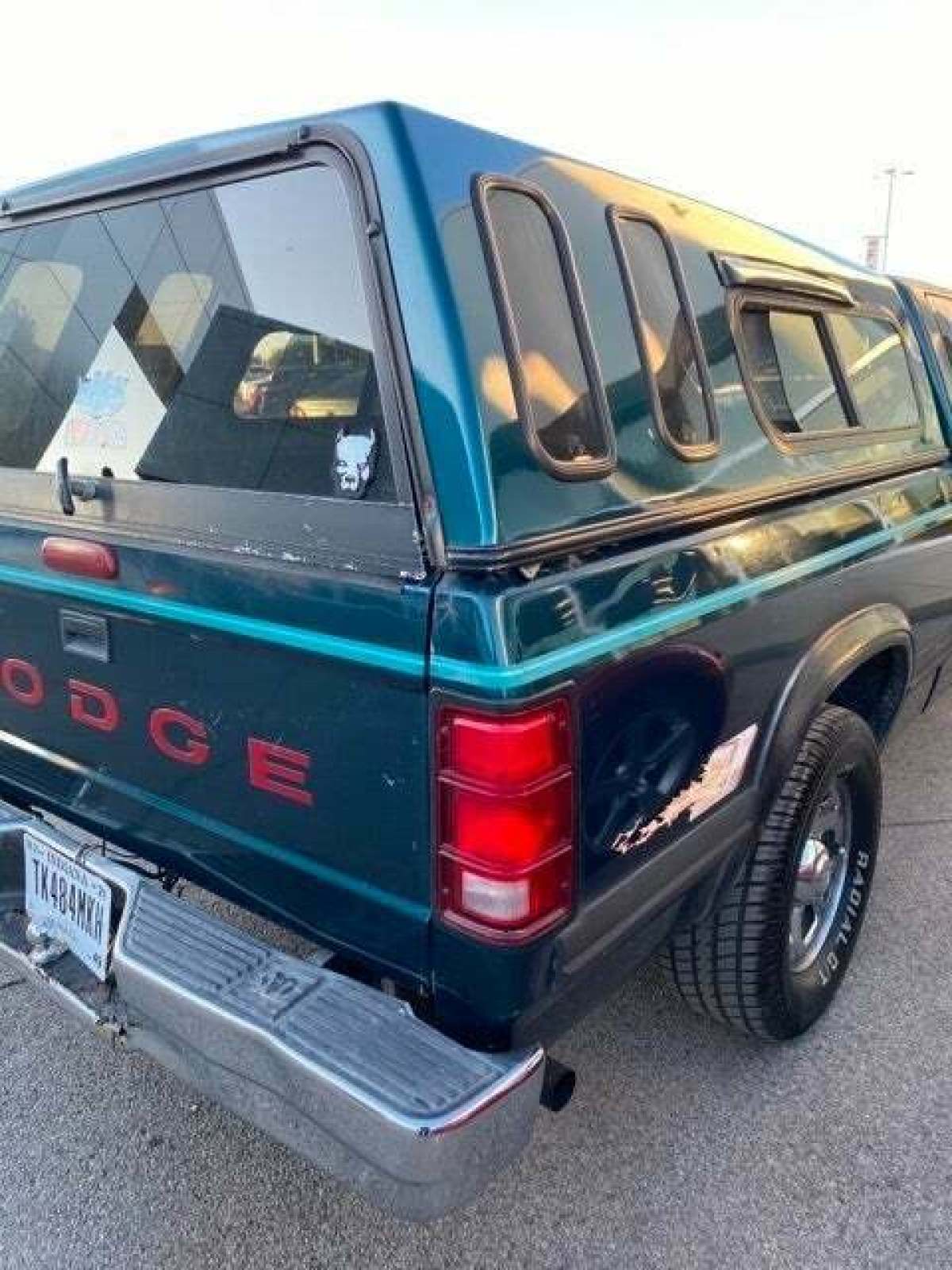 1994 Dodge Dakota - photo 9