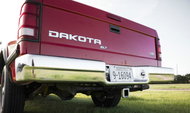 1994 Dodge Dakota SLT - photo 10