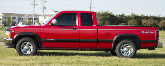 1994 Dodge Dakota SLT - photo 2