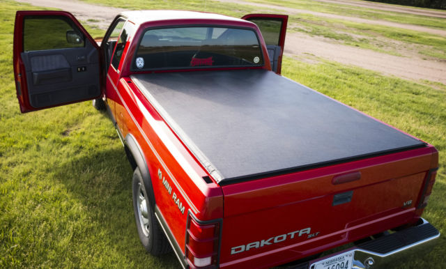 1994 Dodge Dakota SLT - photo 7